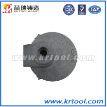 Professional China Die Casting for Magnesium Components ODM Manufacturer